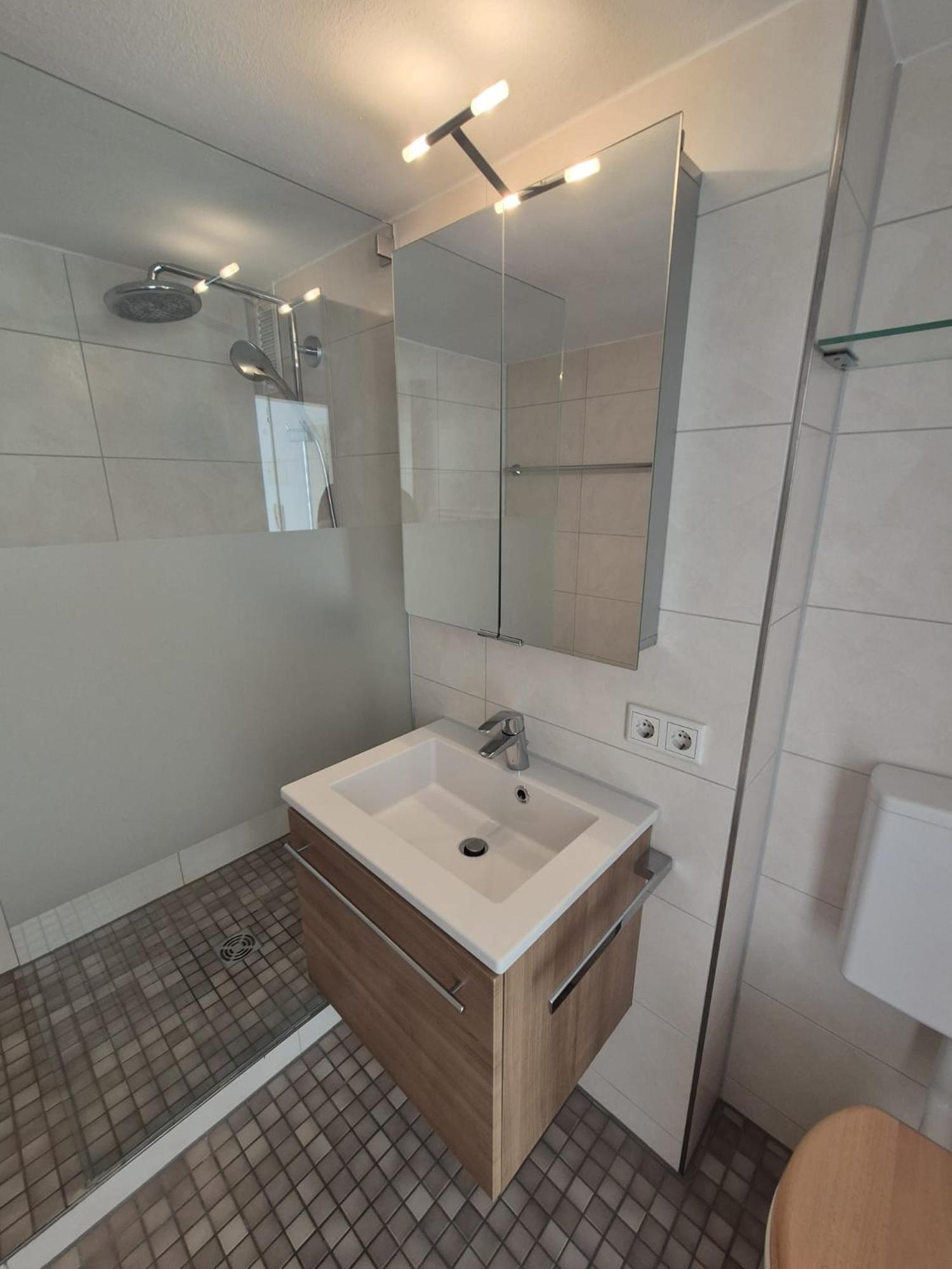 Apartment Stadtmauer Quartier Nuremberg