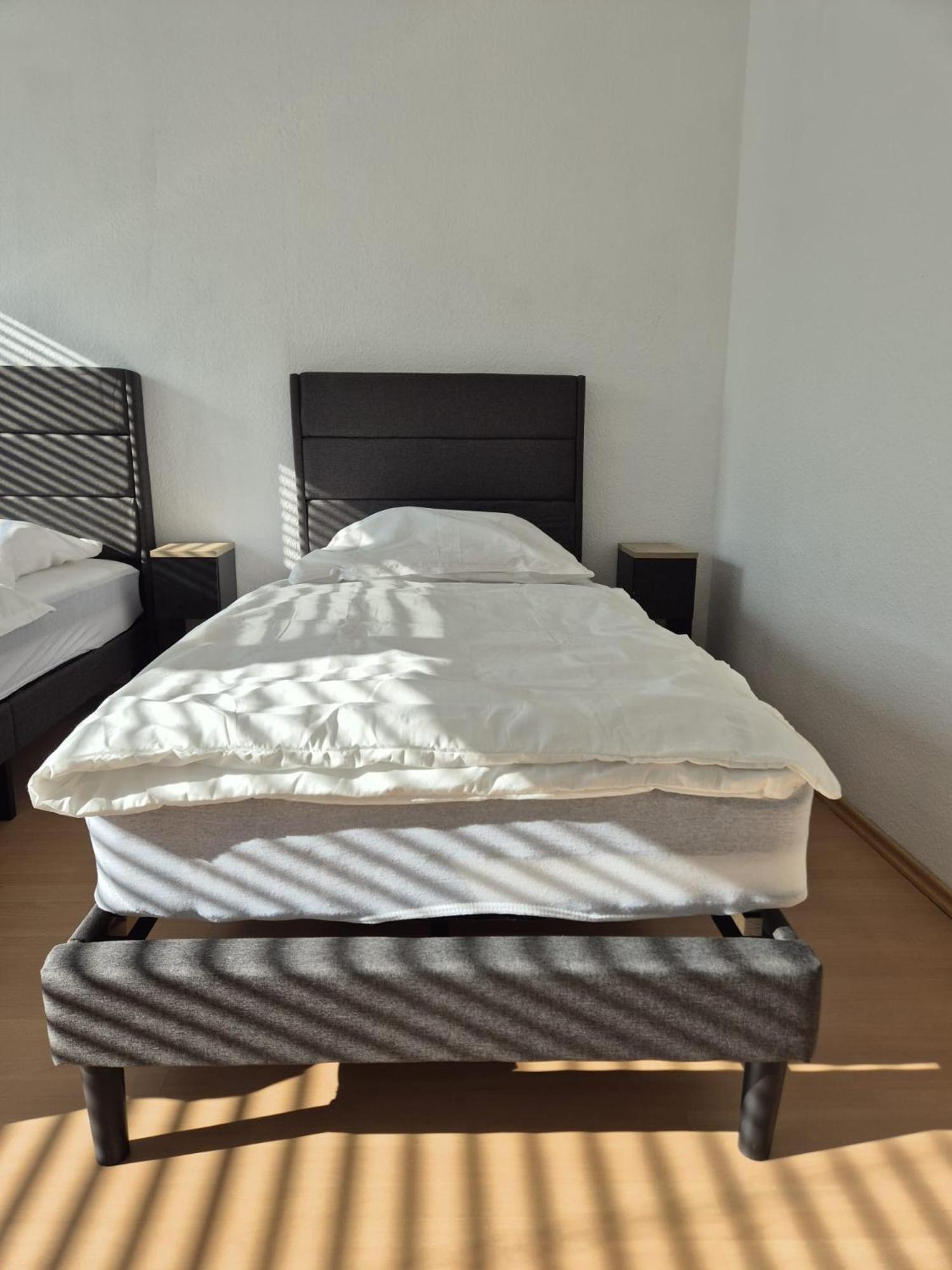 Apartment Stadtmauer Quartier *