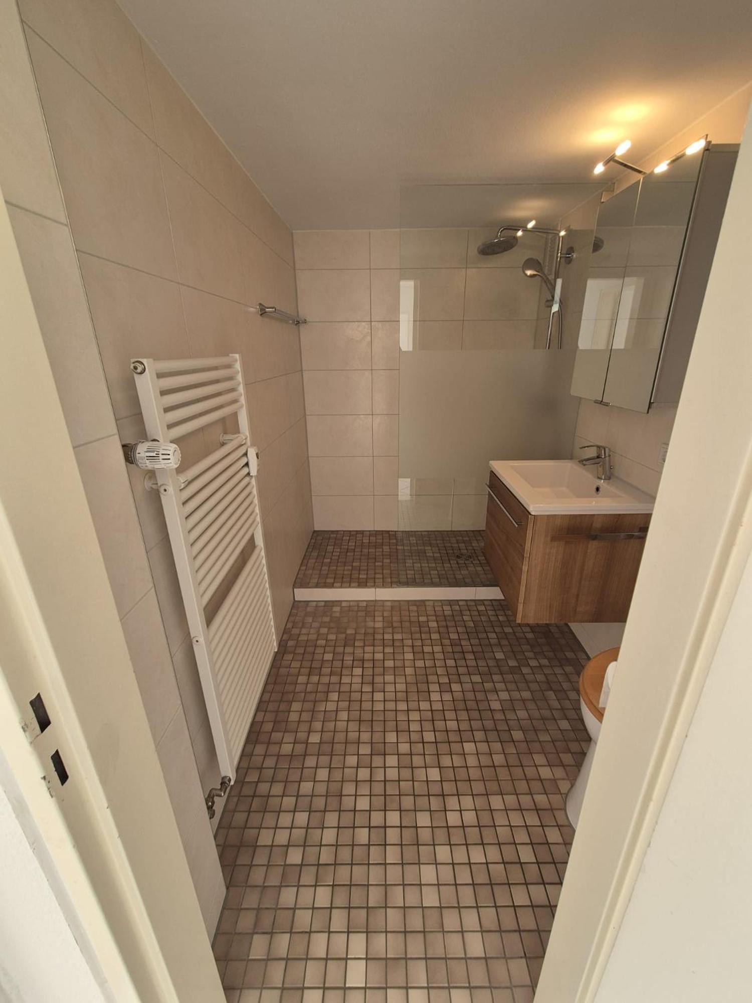 Apartment Stadtmauer Quartier Nuremberg